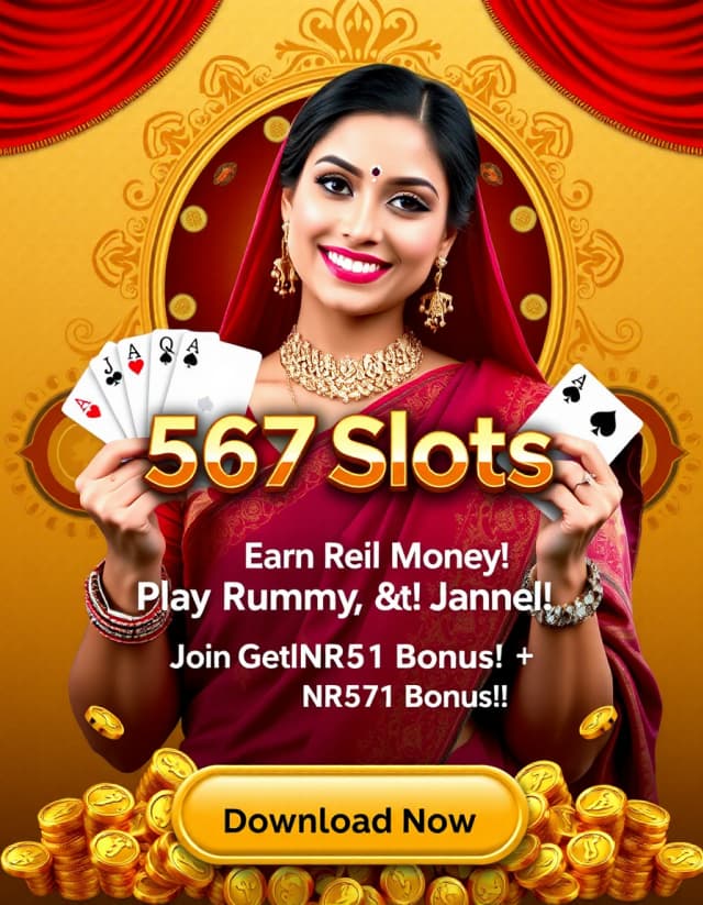 777 Slots Banner